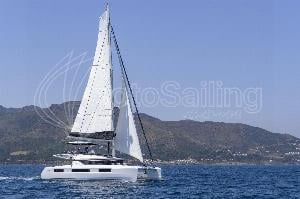 lagoon beneteau lagoon 51