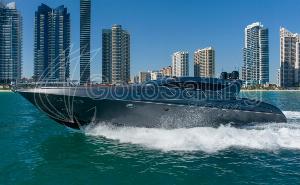 ferretti yachts group riva 72