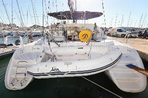 lagoon beneteau lagoon 380 s2