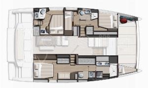 Second Wind Bali 4.6