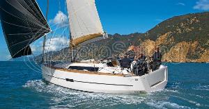 dufour yachts dufour 310 gl