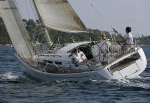 dufour yachts dufour 34