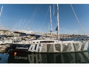 beneteau oceanis 46