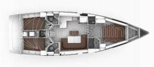 Elea Bavaria Cruiser 46