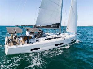 dufour yachts dufour 470