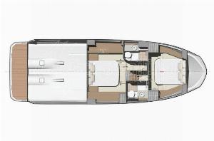 Majabell II Prestige 420S