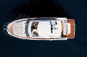 jeanneau prestige 420s
