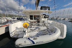 lagoon beneteau lagoon 40