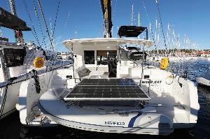 lagoon beneteau lagoon 40