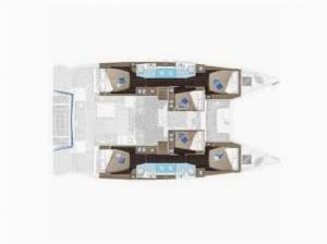 Margeo XIX Lagoon 51