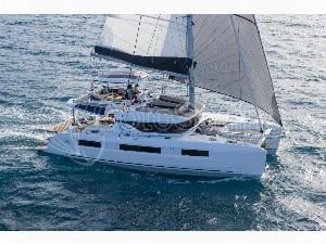 lagoon beneteau lagoon 51