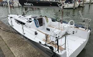 elan marine elan e3