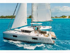 lagoon beneteau lagoon 42