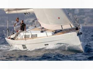 hanse yachts hanse 455