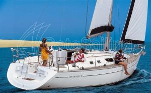 Nala Sunsail Sunsail 37.3