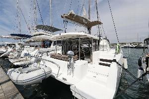 bali catamaran bali 41