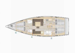 Endless Seas Hanse 458