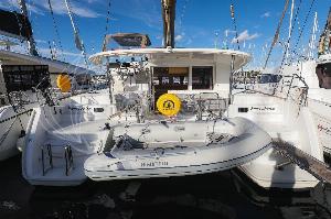 lagoon beneteau lagoon 400 s2