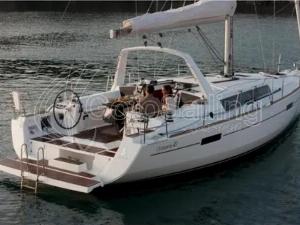 Fata Morgana Bénéteau Oceanis 41