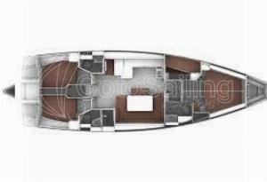 Apollon Bavaria Cruiser 51