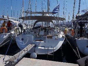 beneteau cyclades 505