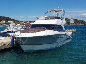 beneteau beneteau antares 42 fly