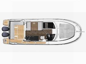 HELIOS Merry Fisher 1095