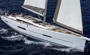 dufour yachts dufour 560 gl