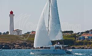 lagoon beneteau lagoon 450 f