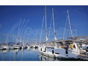 dufour yachts dufour 390