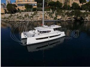 bali catamaran bali 48