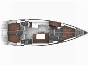 Guarda Che Luna Bavaria Cruiser 51