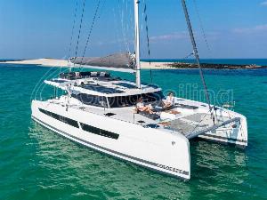 fountaine pajot fountaine pajot aura 51