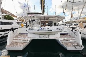 lagoon beneteau lagoon 42