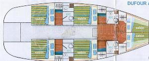 Dufour 50 Atoll - 1-2 Dufour 50 Atoll