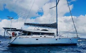 dufour yachts dufour 50 atoll