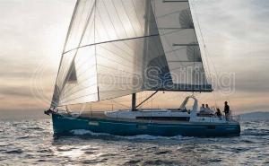 beneteau oceanis 48