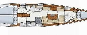 Hanse 415 Hanse 415