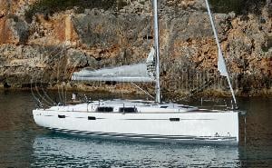 hanse yachts hanse 415