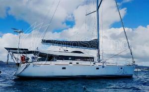 dufour yachts dufour 50 atoll