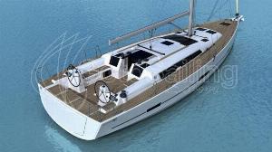 WindyLife Dufour Yachts Dufour 460