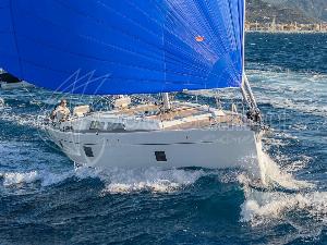 hanse yachts hanse 508