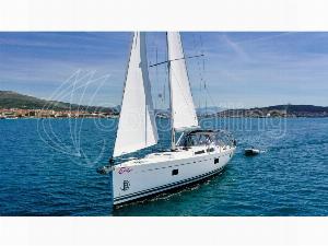 hanse yachts hanse 508