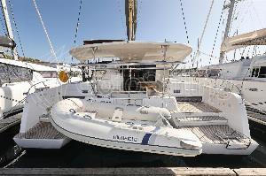 lagoon beneteau lagoon 42