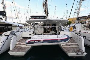 lagoon beneteau lagoon 42