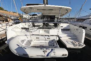 lagoon beneteau lagoon 42