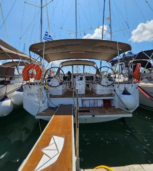 jeanneau sun odyssey 410