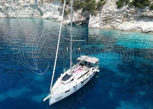 jeanneau sun odyssey 410