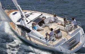 jeanneau sun odyssey 42 ds