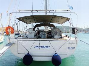 dufour yachts dufour 560 gl